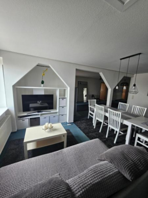 6 bedroom Private APARTMENT & Lounge in Rostock